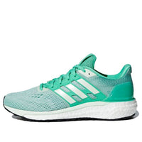 (WMNS) adidas Supernova 'Hi-Res Green' CG4042