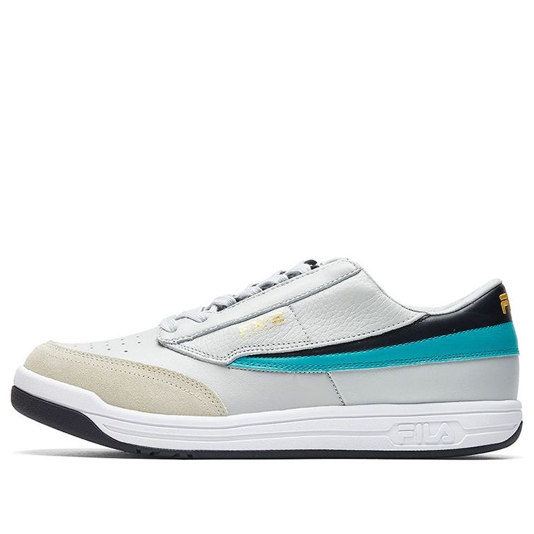 FILA Athletics Low Sneakers Light Grey A12M945510FLY