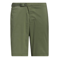 adidas Adicross HEAT.RDY Golf Shorts 'Base Green' IU0985