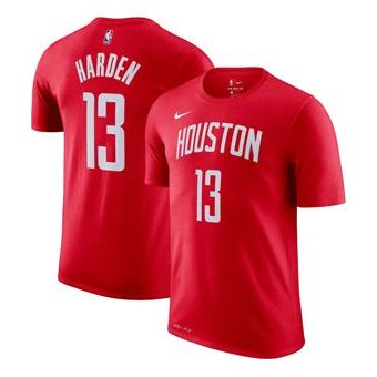 Nike NBA James Harden Award Limited T-Shirt AO0889-657