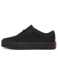 Vans Kid's 106 Vulcanized Black VN0A4UH6BKA