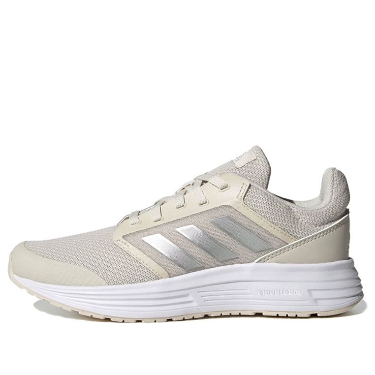(WMNS) adidas Galaxy 5 'Aluminium' FW6121