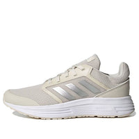 (WMNS) adidas Galaxy 5 'Aluminium' FW6121