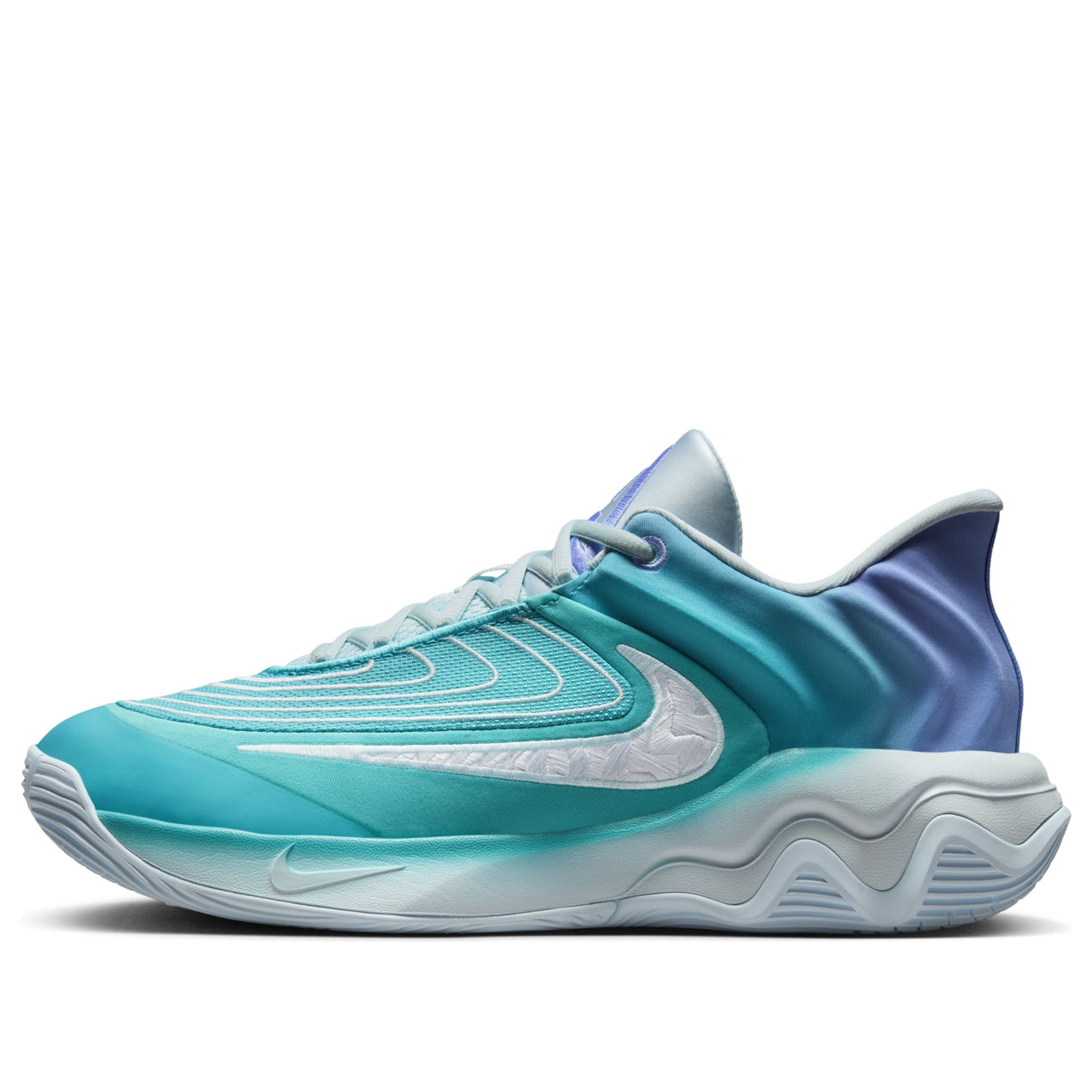 Nike Giannis Immortality 4 EP 'Dusty Cactus Glacier Blue' FQ3681-300