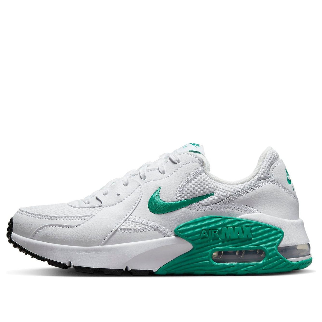(WMNS) Nike Air Max Excee 'White Neptune Green' CD5432-123