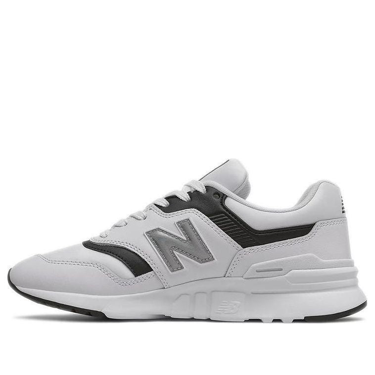 (WMNS) New Balance 997H 'White' CW997HSS