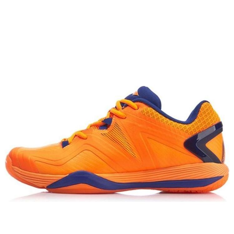 Li-Ning Vortex 'Orange' AYZP007-4