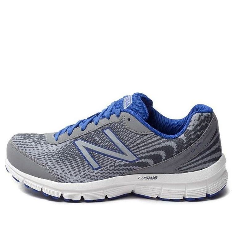 New Balance 575 Low-Top Grey 'Gray Blue' M575GB1