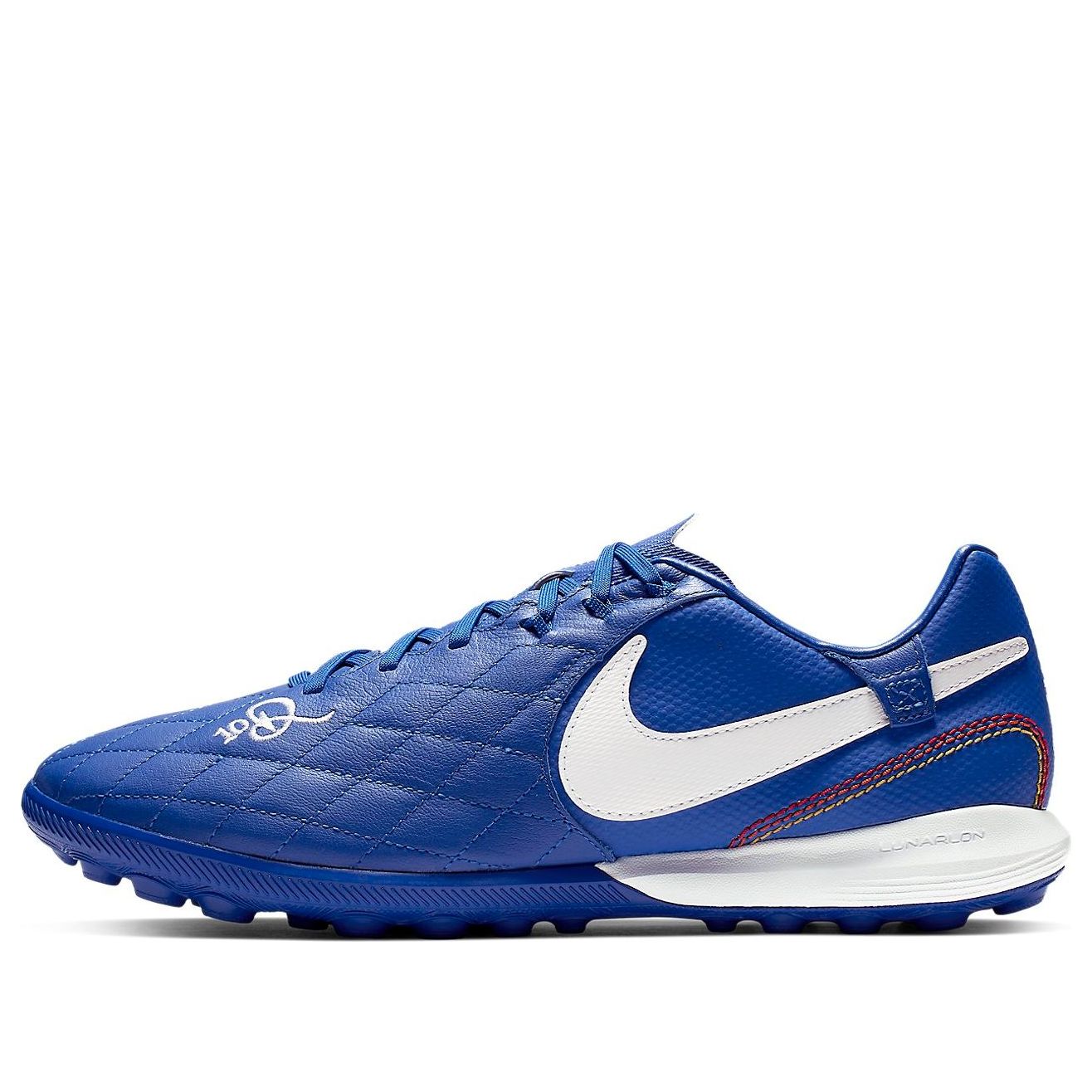 Nike Lunar Legend 7 Pro 10R TF 'Dois Golaos' AQ2212-410