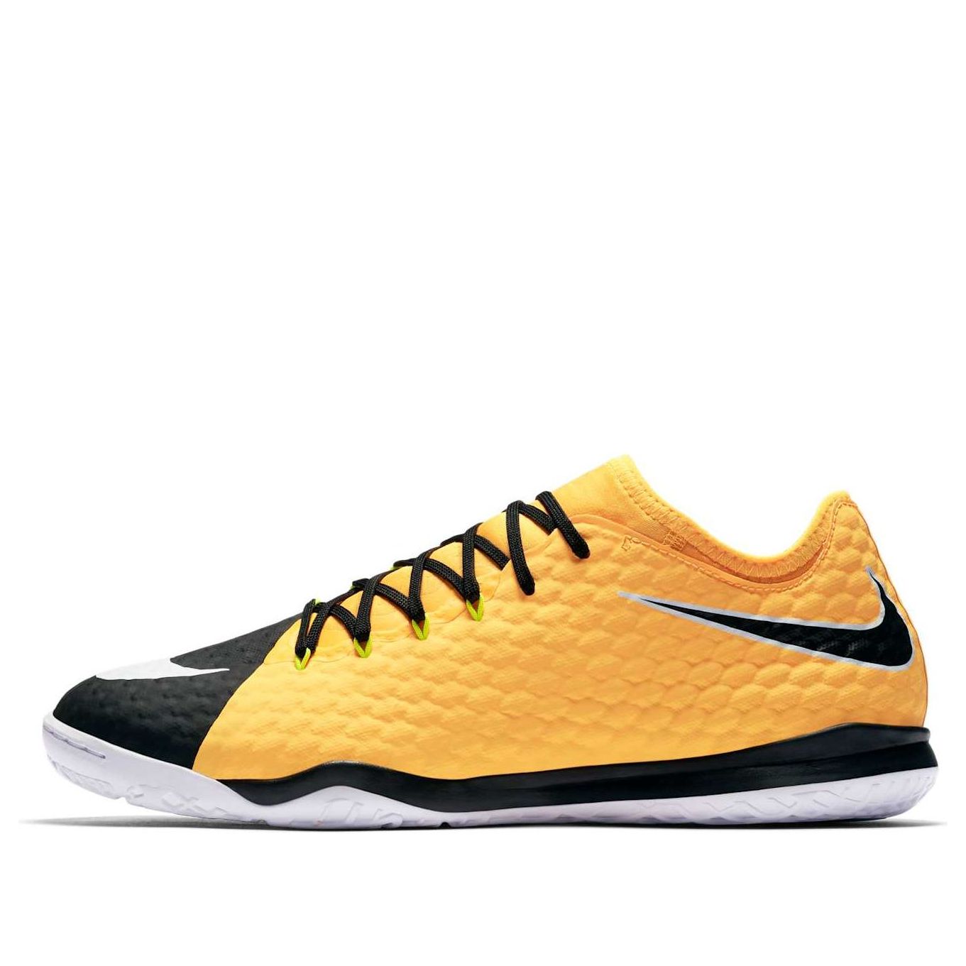 Nike HypervenomX Finale II IC Indoor Court 'Laser Orange Black' 852572-801
