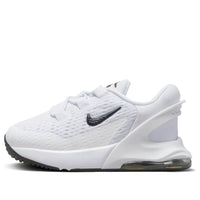(TD) Nike Air Max 270 GO 'White Black' DV1970-103