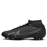 Nike Zoom Mercurial Super Fly 9 Academy HG 'Black White' DJ5626-001