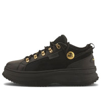 (WMNS) PUMA Balmain x Deva 'Black' 372593-01