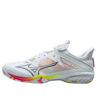 Mizuno Wave Claw Neo II 'White Flame' 71GA227022