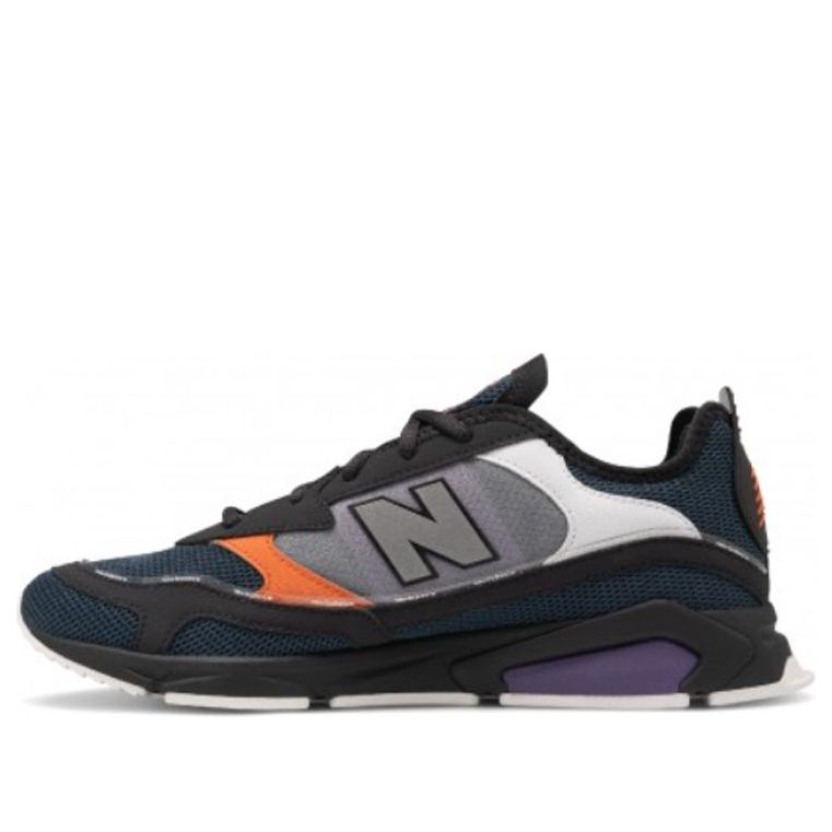 New Balance X-Racer Sneakers Multi-Color MSXRCHLA