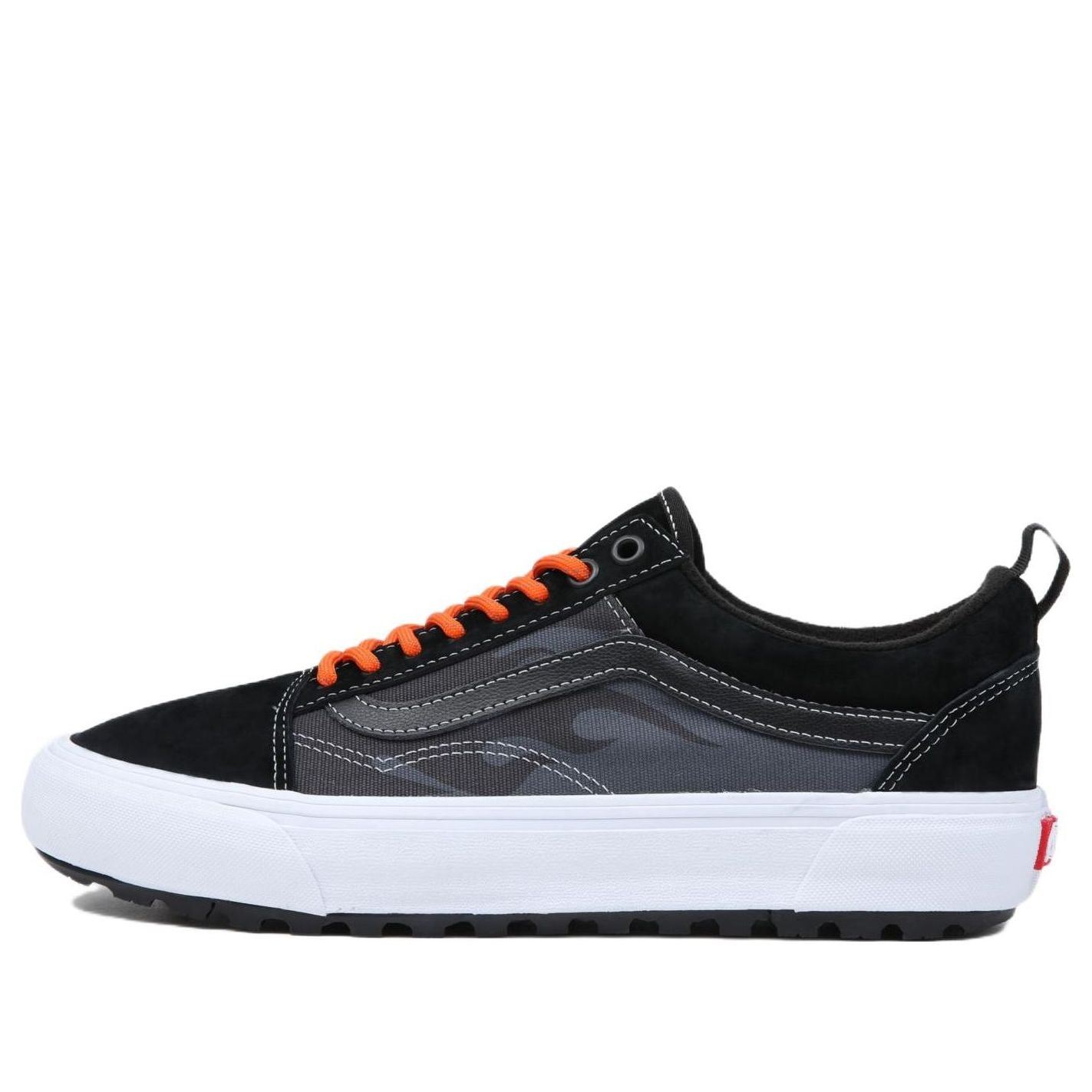 Vans Old Skool MTE-1 'Black Orange White' VN0A5I12KOU