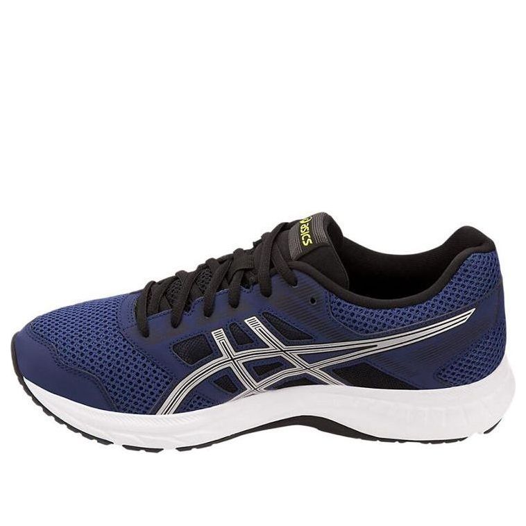 ASICS Gel-Contend 5 'Indigo Blue Silver' 1011A256-401