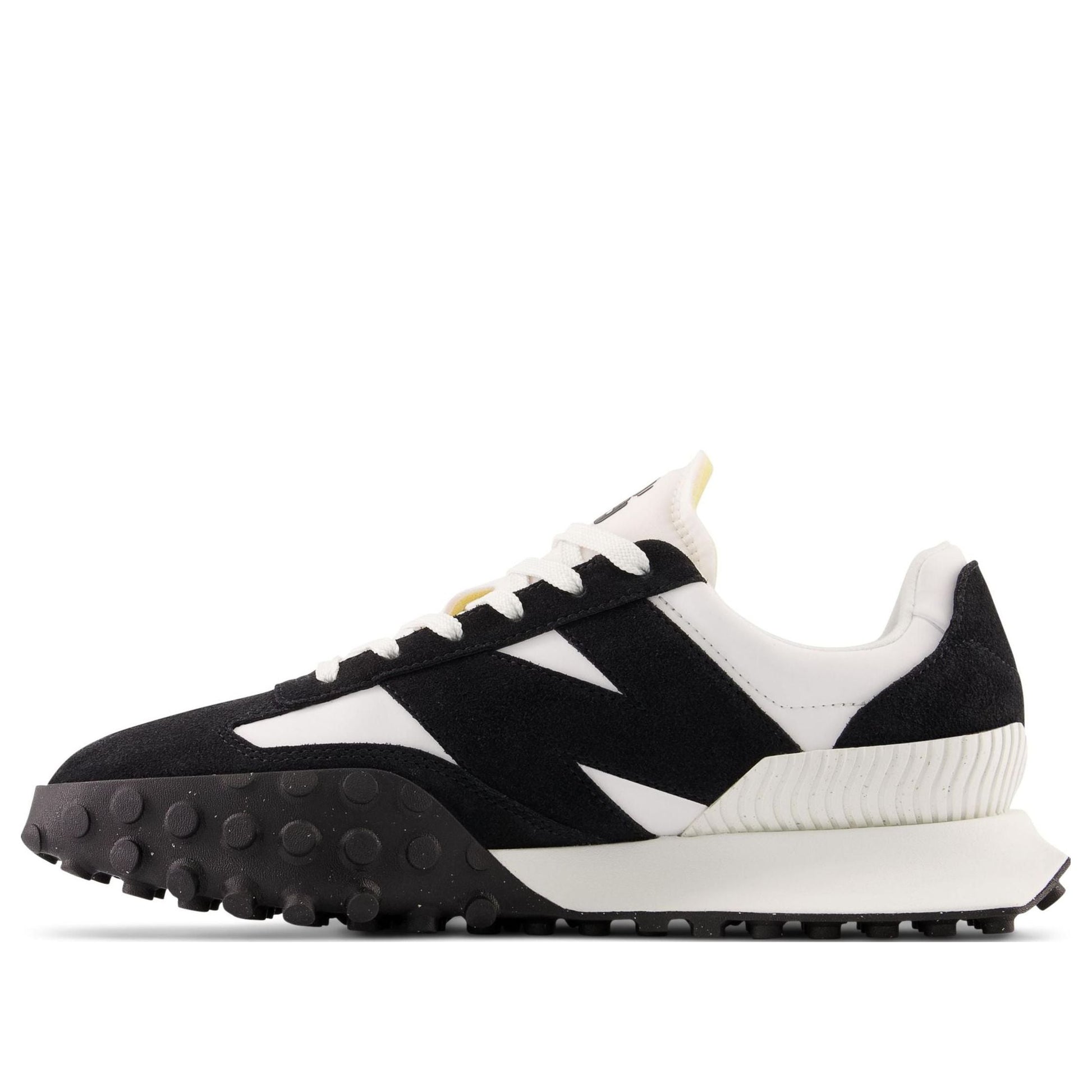 New Balance XC-72 'Black White' UXC72LB