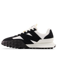 New Balance XC-72 'Black White' UXC72LB