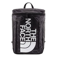 (GS) THE NORTH FACE Base Camp Fuse Bag 'Black' NF0A873WOVV
