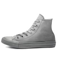 Converse Chuck Taylor All Star Hi Dip Dye Style 'Silver' 163296C