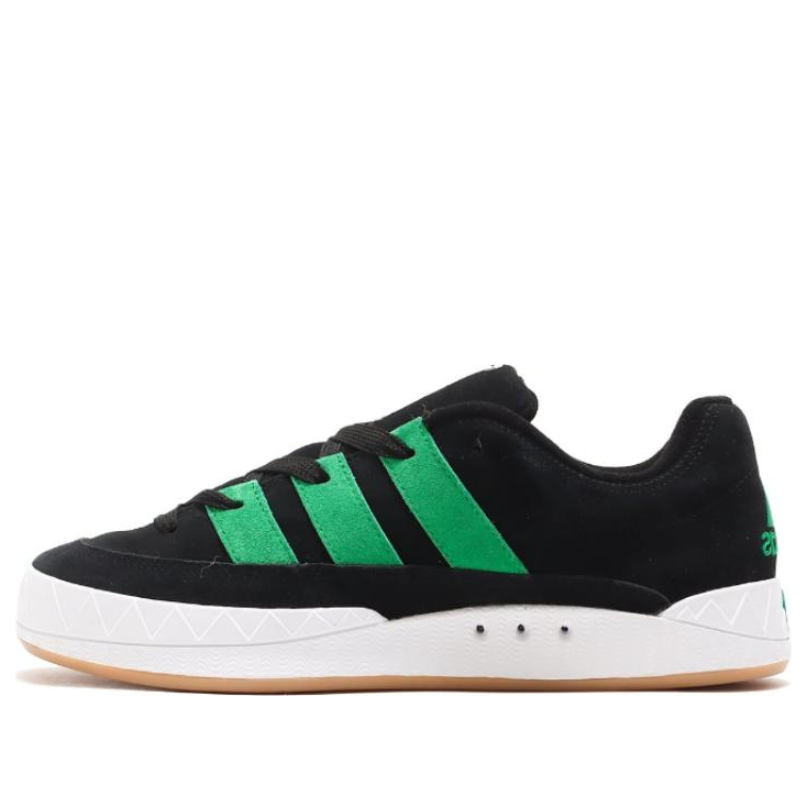 adidas x Atmos x XLARGE Adimatic 'Black Green' HP3936