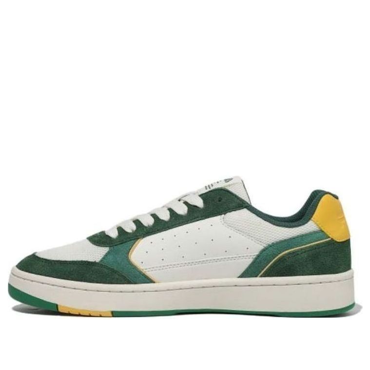 Fila Coat Change 'White Green' 1TM01904F_342