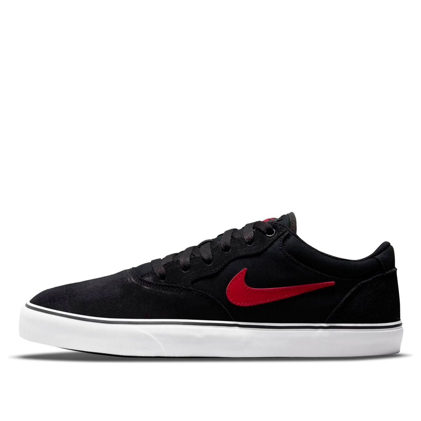 Nike Chron 2 SB 'Black University Red' DM3493-003