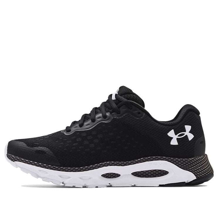 Under Armour HOVR Infinite 3 'Black White' 3023540-002