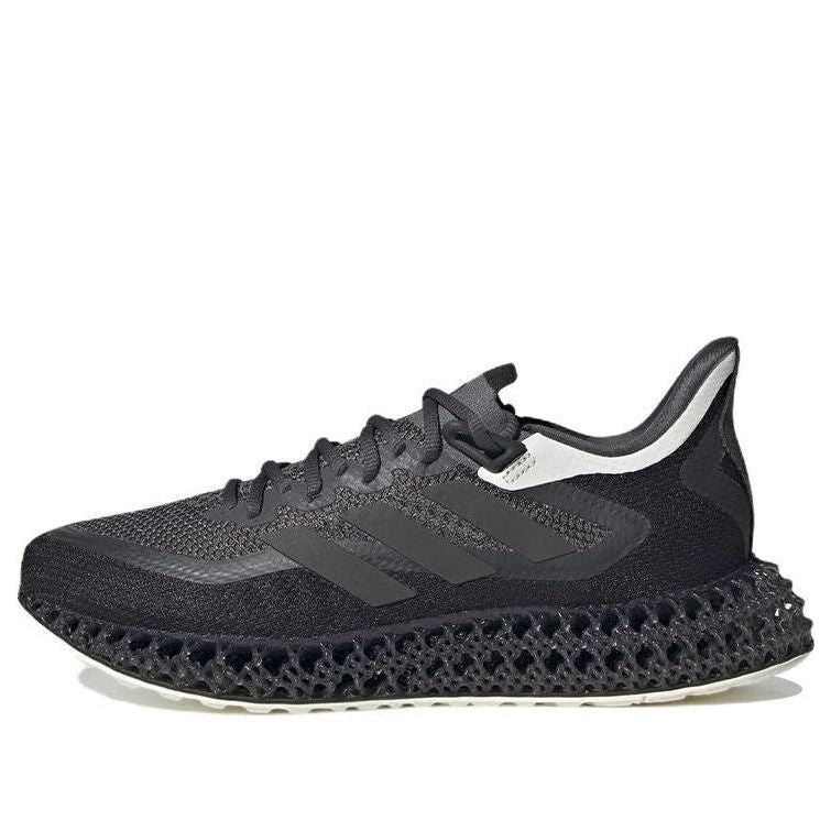 adidas 4DFWD 'Grey Night Metallic' HP7672