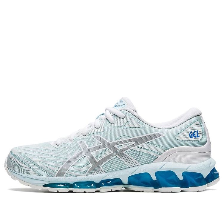 (WMNS) ASICS Gel Quantum 360 7 'Aqua Angel' 1202A303-402
