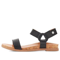 (PS) UGG Rynell Sandal 'Black' 1117240K-BLK