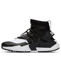 Nike Air Huarache Gripp 'Black White' AO1730-005