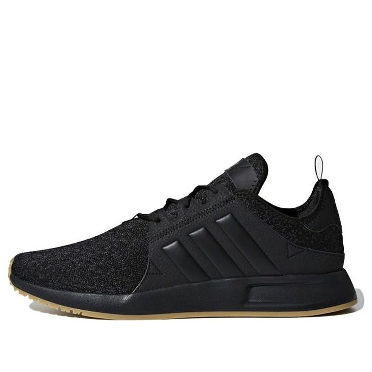 adidas X_PLR 'Core Black Gum' B37438