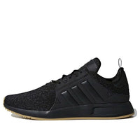 adidas X_PLR 'Core Black Gum' B37438