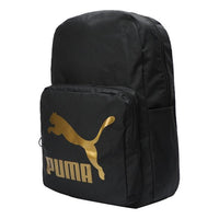 PUMA Originals Urban Backpack 'Black' 078004-01