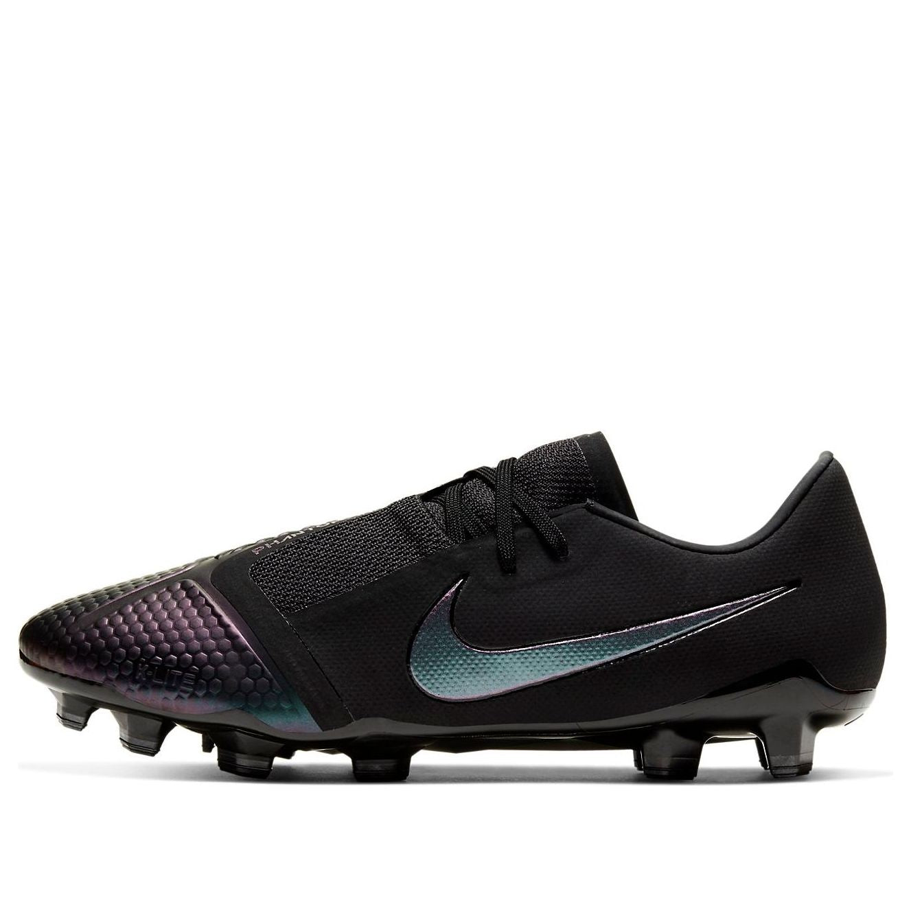 Nike Phantom Venom Pro FG Black AO8738-010