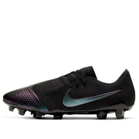 Nike Phantom Venom Pro FG Black AO8738-010