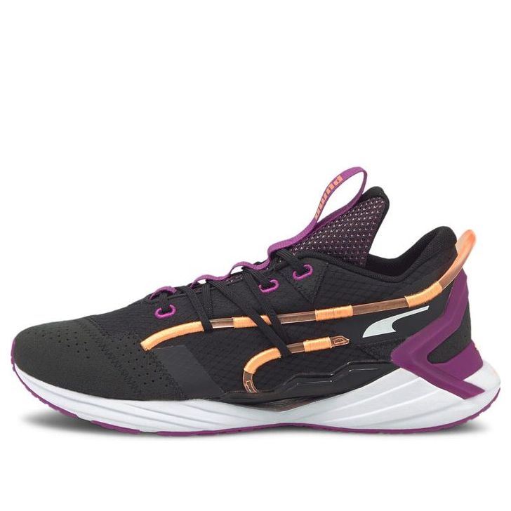 PUMA Ultra Triller 'Black Byzantium' 194396-01