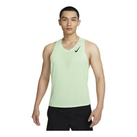 Nike AeroSwift Dri-FIT ADV Running Vest 'Green' FN4232-376