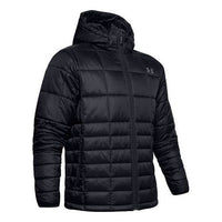 Men's Under Armour Training Sports Jacket Black 1342740-001