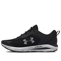 (WMNS) Under Armour HOVR Sonic SE 'Black Jet Grey' 3024919-001