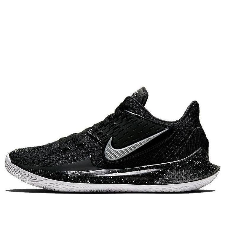 Nike Kyrie Low 2 'Black Metallic Silver' AV6337-003