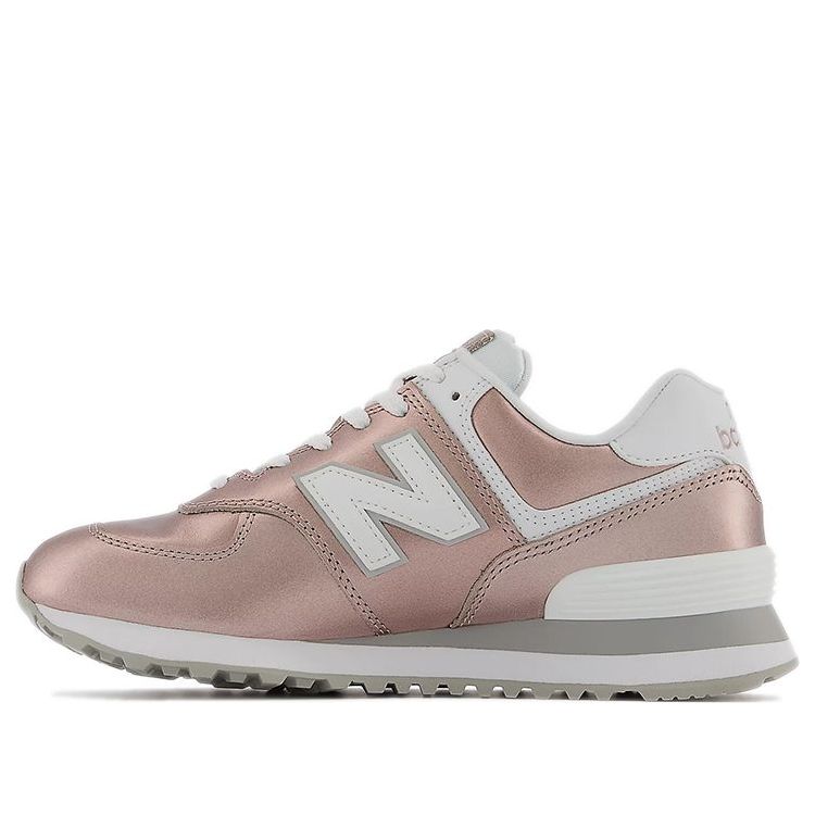 (WMNS) New Balance 574v2 'Rose Gold' WL574LB2