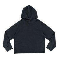 (WMNS) Y-3 SS21 Tie Dye Flowers Logo Printing Hoodie Black GT5313