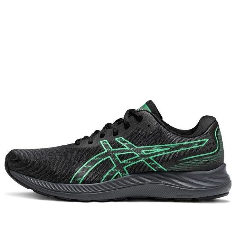 ASICS Gel-Excite 9 'Black Green' 1011B338-015