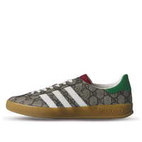adidas x Gucci Gazelle 'Beige GG Monogram' IE2262