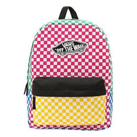 (WMNS) Vans Realm Backpack 'Multi-Color' VN0A3UI6ZL1