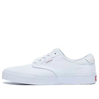 Vans Chima Ferguson Pro 'Twill - Whiteout' VN0A38CFQ2P