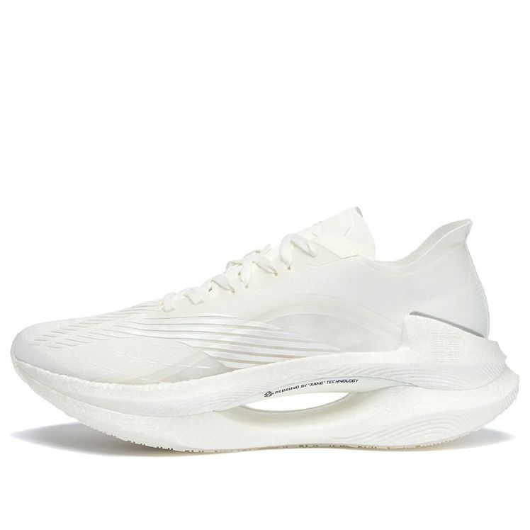 Li-Ning Essential 'Snow White' ARHQ245-5